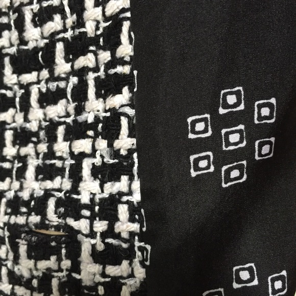 Pendleton Tweed Blazer - Picture 4 of 6