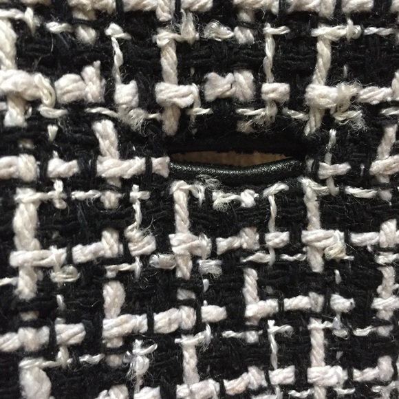 Pendleton Tweed Blazer - Picture 5 of 6