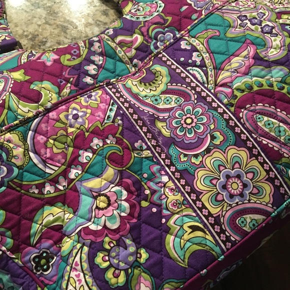 Laptop Insert - Leather | Vera Bradley Vera Bradley Laptop Bag