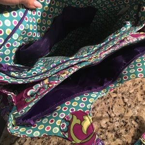 Vera Bradley Laptop Bag