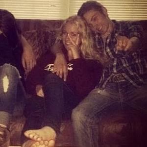 Meet your Posher, Jaylin