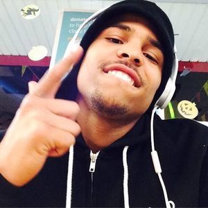 Meet your Posher, William