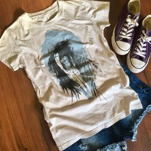 Angel of light - The brothers ink 100% cotton NWOT