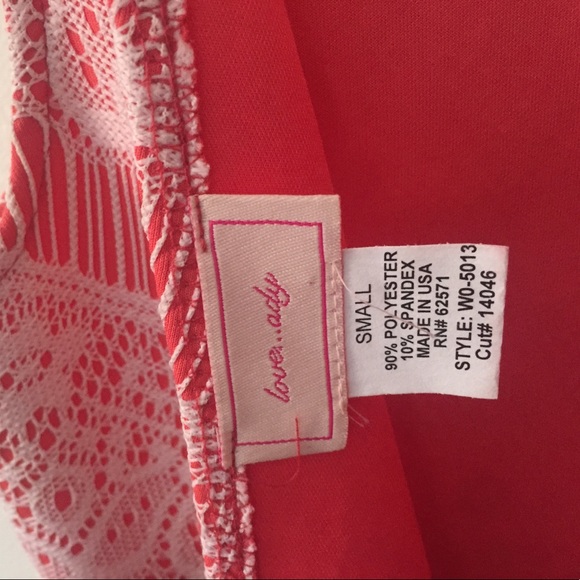 Love..ady Classy & flirty dress for all occasions - Picture 3 of 3