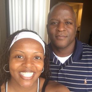 Meet your Posher, Rodney