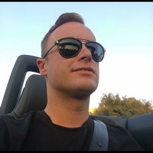 Meet your Posher, Paul