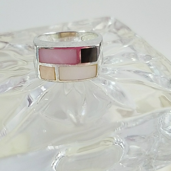 Jewelry - sterling silver ring