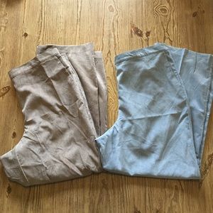 NWT Polyester Pant Bundle