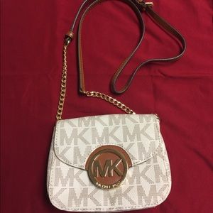 Michael Kors cross body