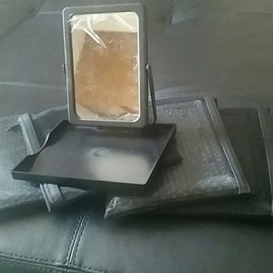 Four mary kay mirrors