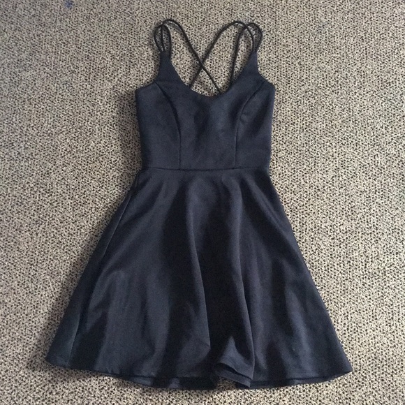 Charlotte Russe Dresses & Skirts - Little black dress