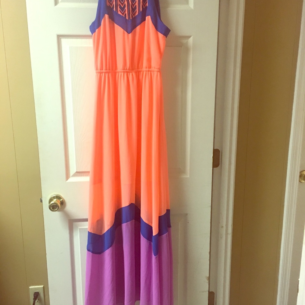 Gianni Bini maxi dress