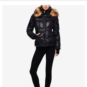 Sam off brand jacket