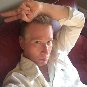 Meet your Posher, David