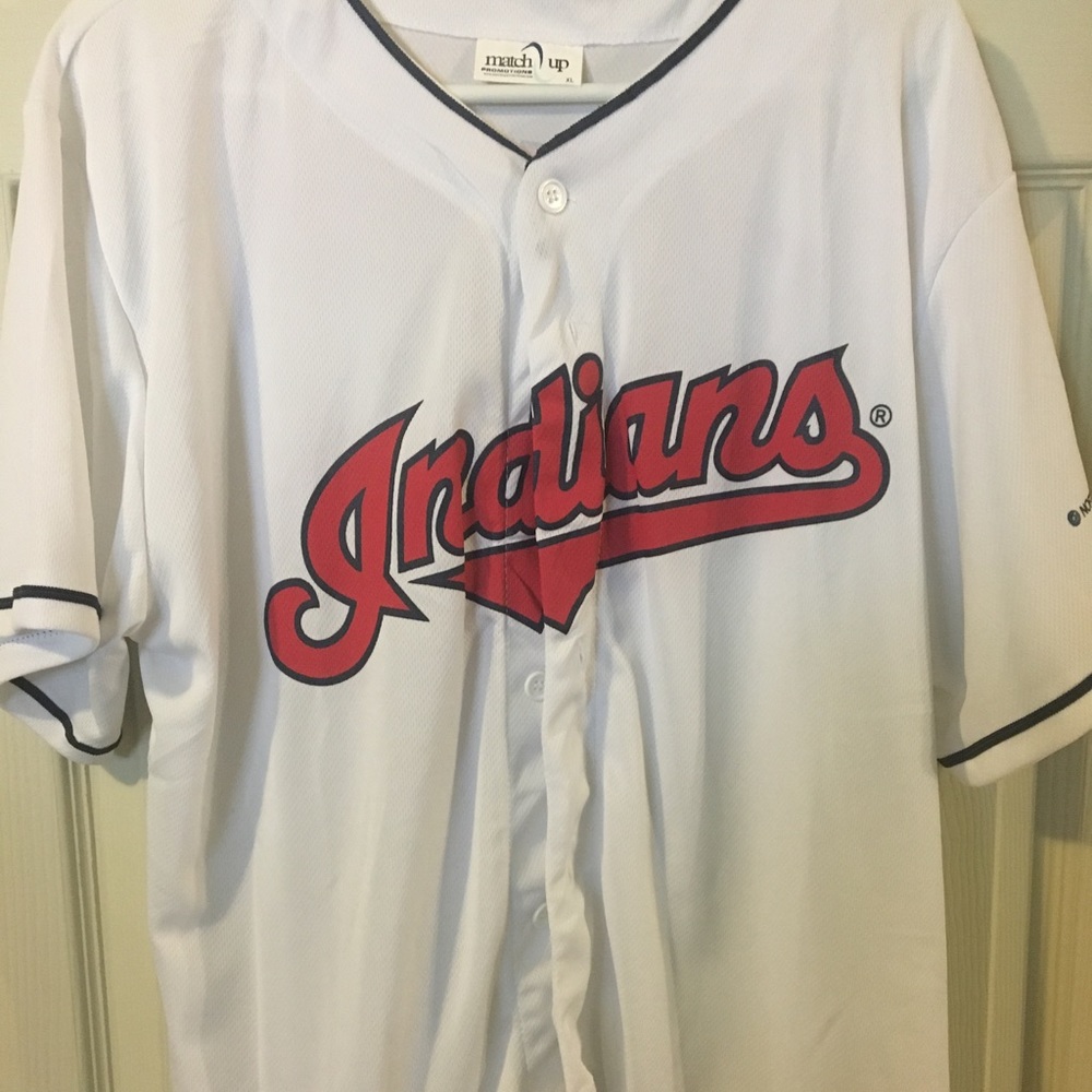 Baseball jersey