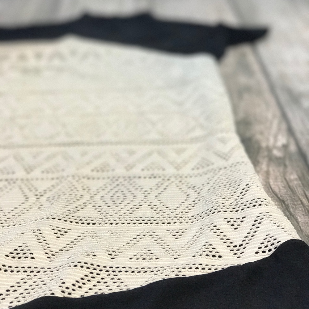 PerSeption Concept Textured Short Sleeve Shirt - Picture 2 of 5