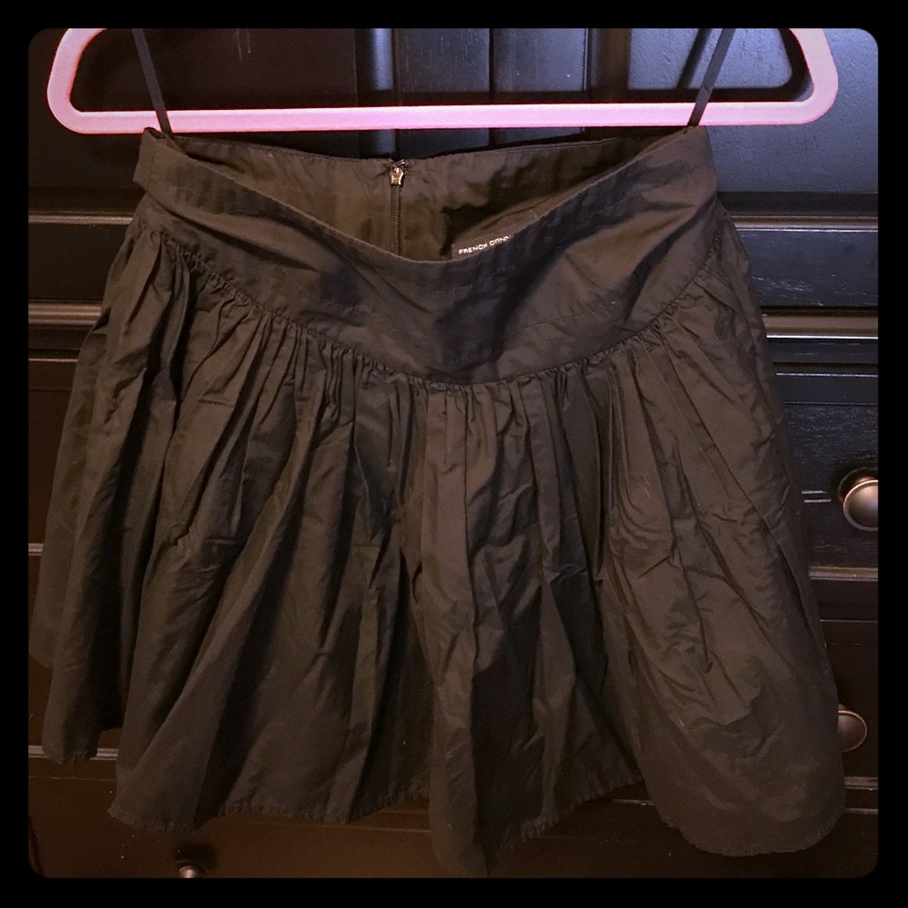 French Connection full skirt