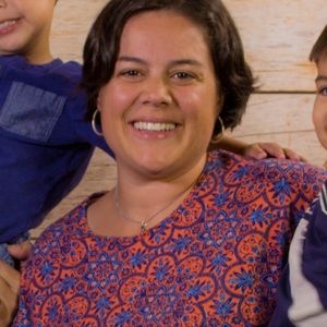 Meet your Posher, Alicia