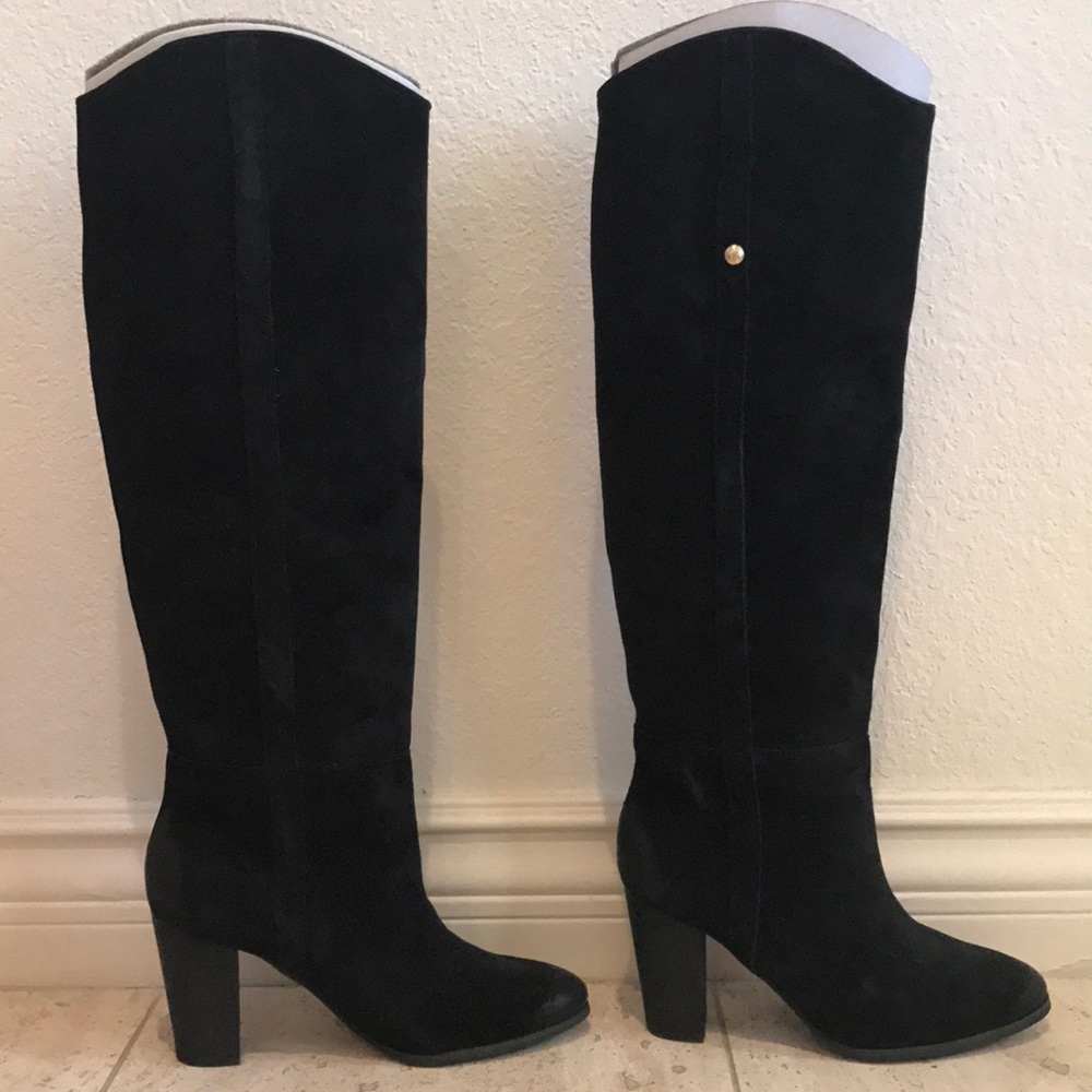 Guess suede boots - Picture 8 of 8