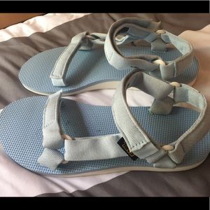 Teva's original sandals
