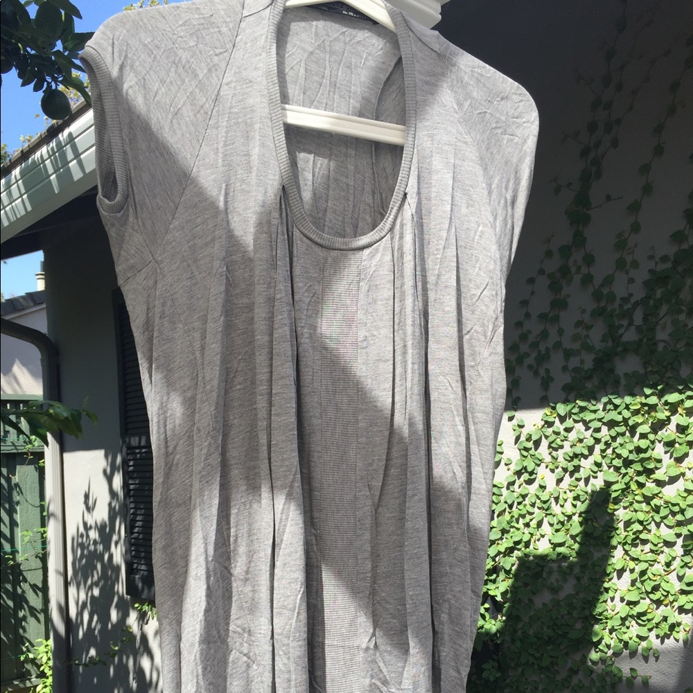 Brand New All Saints Dress/Long Shirt