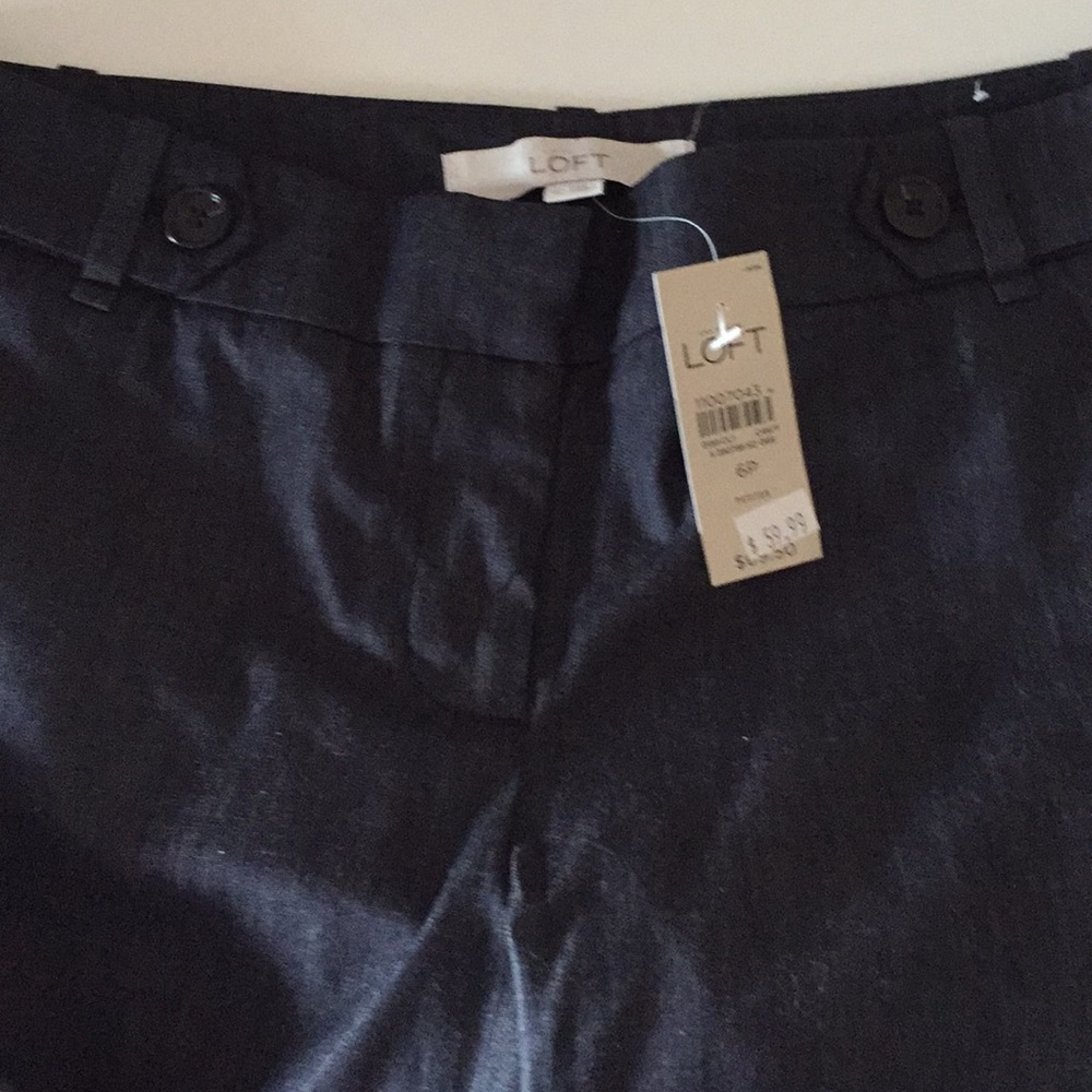 NWT Loft Dress Pants