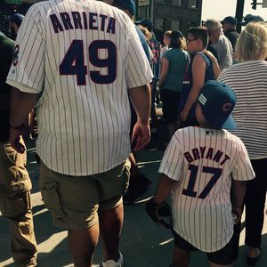 Meet your Posher, Edwin