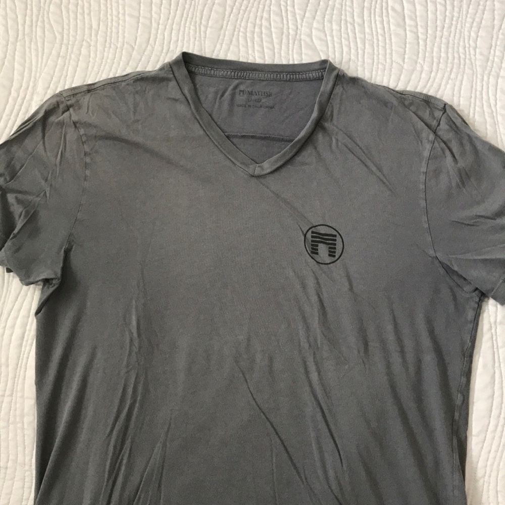 Matisse tee