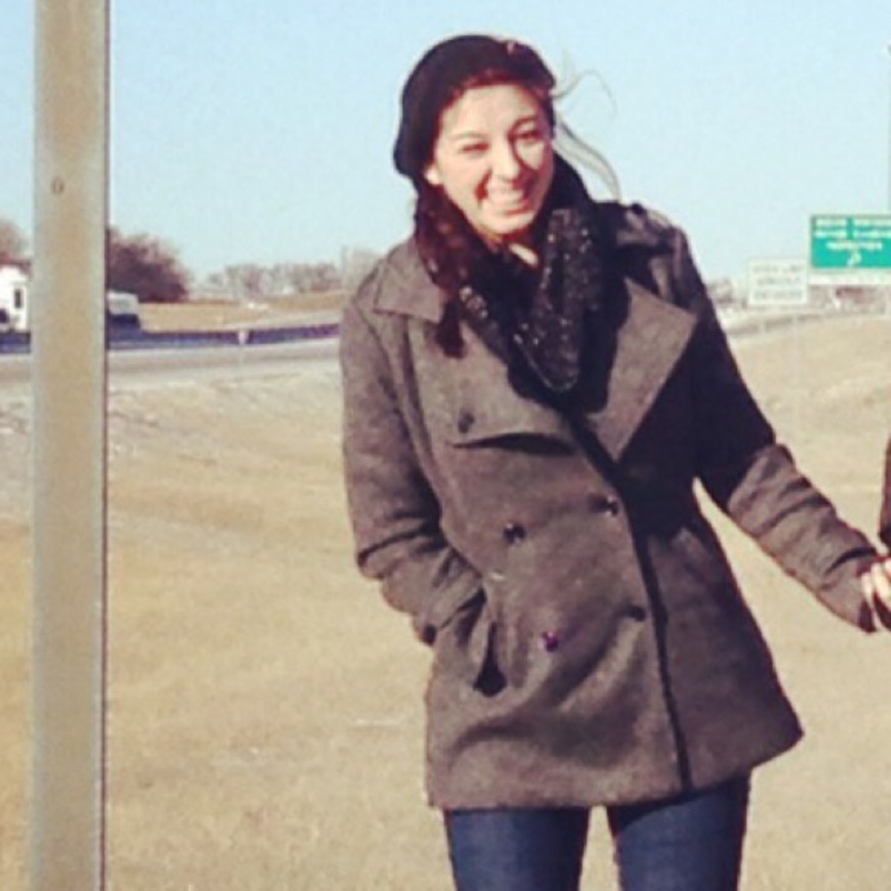 Meet your Posher, Fayth