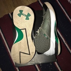 Under Armour Curry One size 11