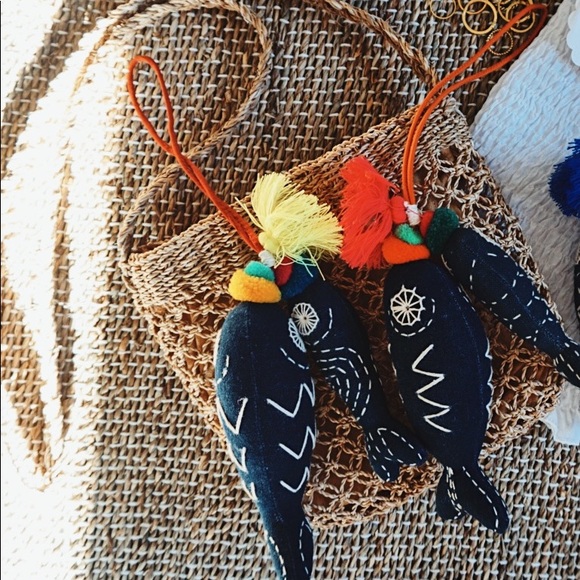 •Ko Samui Decorative Keychain• - Picture 4 of 8