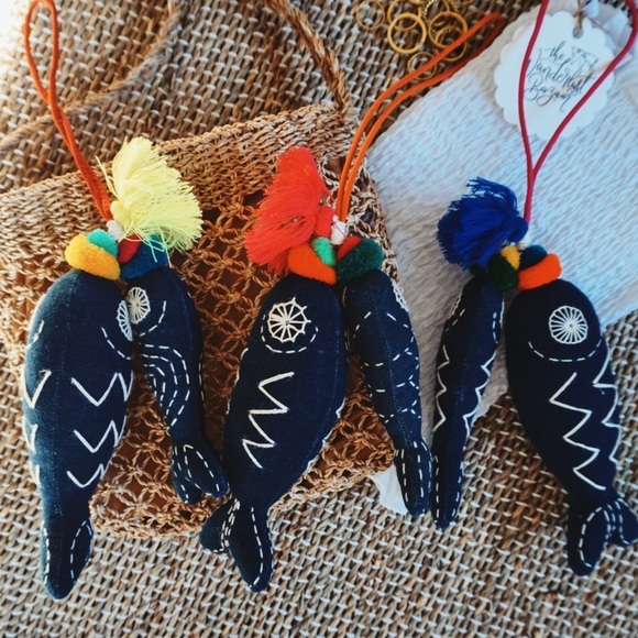 •Ko Samui Decorative Keychain• - Picture 6 of 8