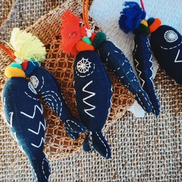 •Ko Samui Decorative Keychain• - Picture 5 of 8