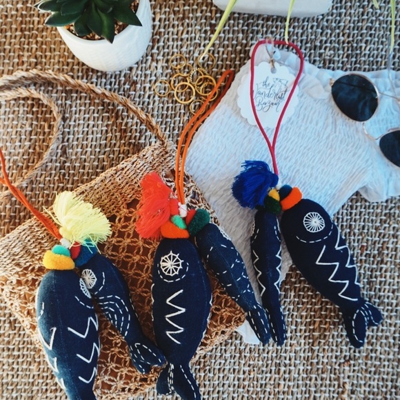 •Ko Samui Decorative Keychain• - Picture 7 of 8