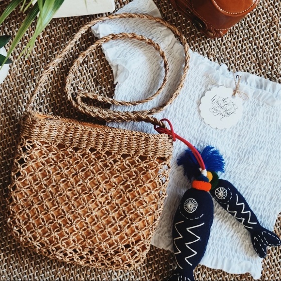 •Ko Samui Decorative Keychain• - Picture 2 of 8