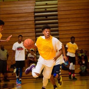 Meet your Posher, Joshua