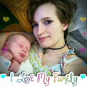 Meet your Posher, Salix