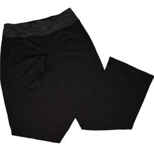 REDUCED! Tangerine Athletic Pants