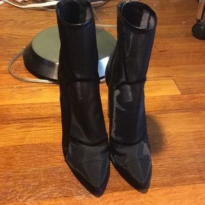 Steve Madden boot