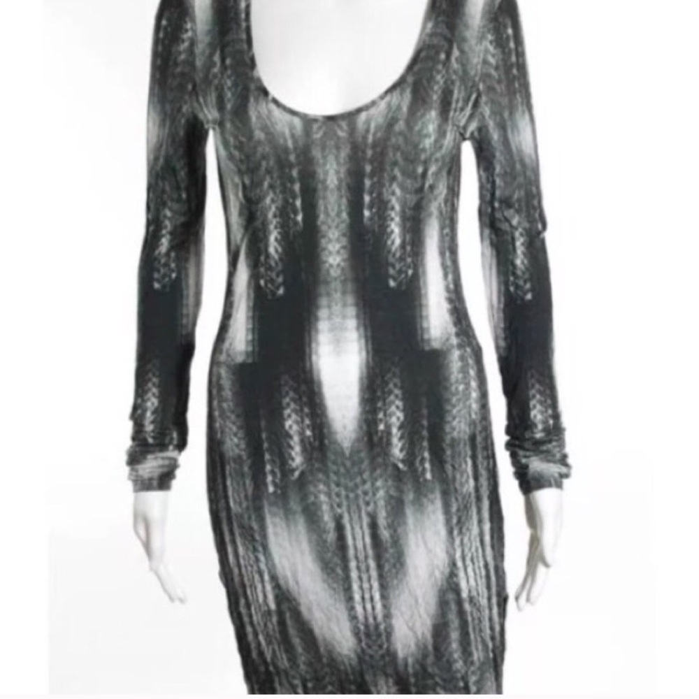 HELMUT Lang Dress