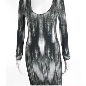 HELMUT Lang Dress