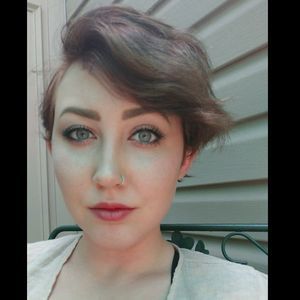 Meet your Posher, Tyra