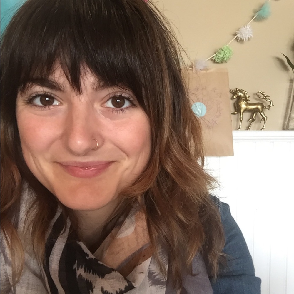 Meet your Posher, Morgan