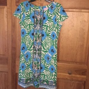 Lilly Pulitzer Layton shift dress
