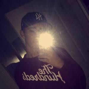 Meet your Posher, Colby