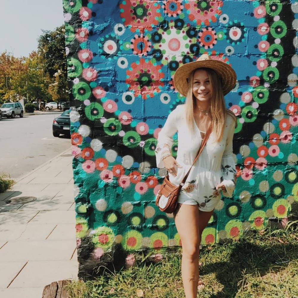 Meet your Posher, Devon