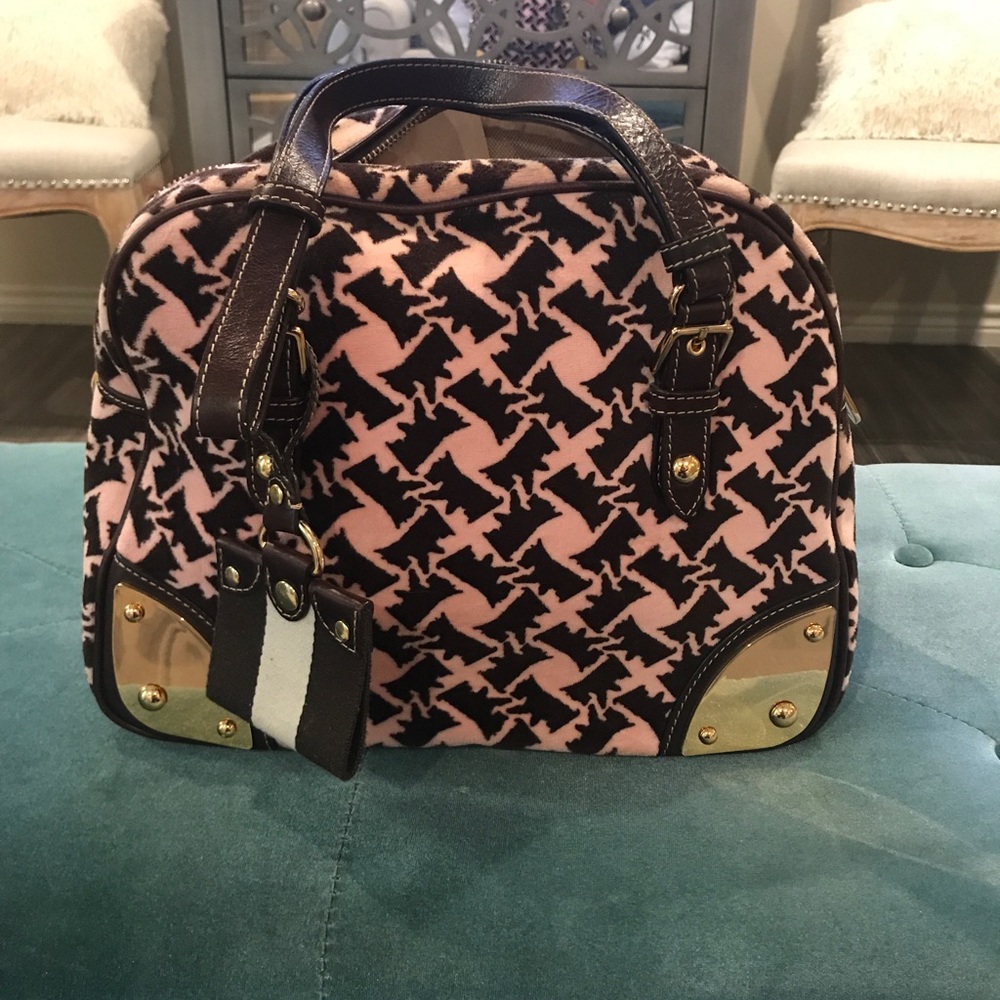 Juicy couture handbag