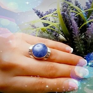 SOLD SOLD Reversible Ring 950 Silver