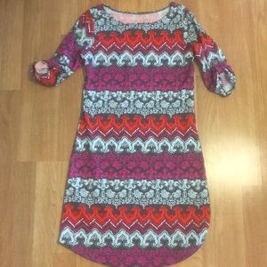 Soybu Casual Dress