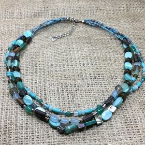 Silpada Necklace